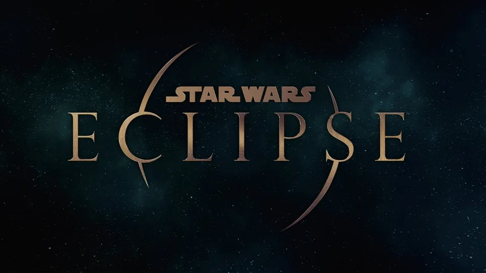 Кадр из трейлера: Star Wars Eclipse – Official Cinematic Reveal Trailer