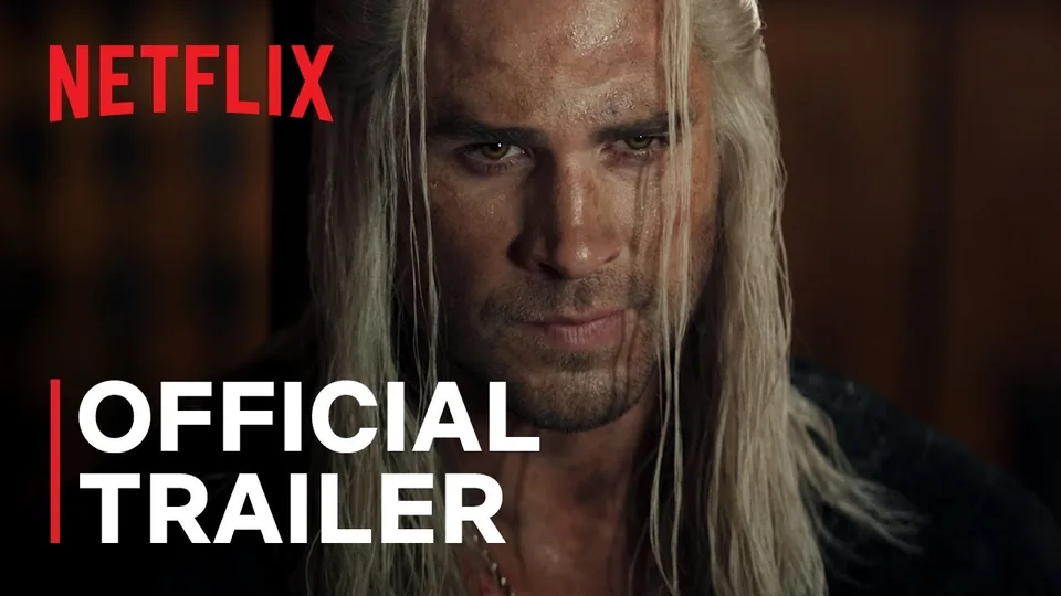 Кадр из трейлера: The Witcher: Season 4 | Official Trailer | Netflix