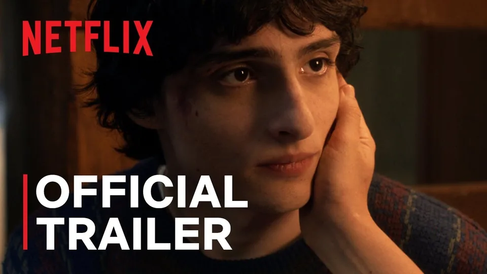 Кадр из трейлера: Stranger Things 5 | Official Trailer | Netflix