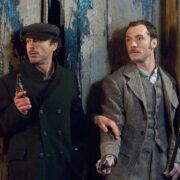 Когда выйдет фильм «Шерлок Холмс 3»: Дата выхода, сюжет, новости