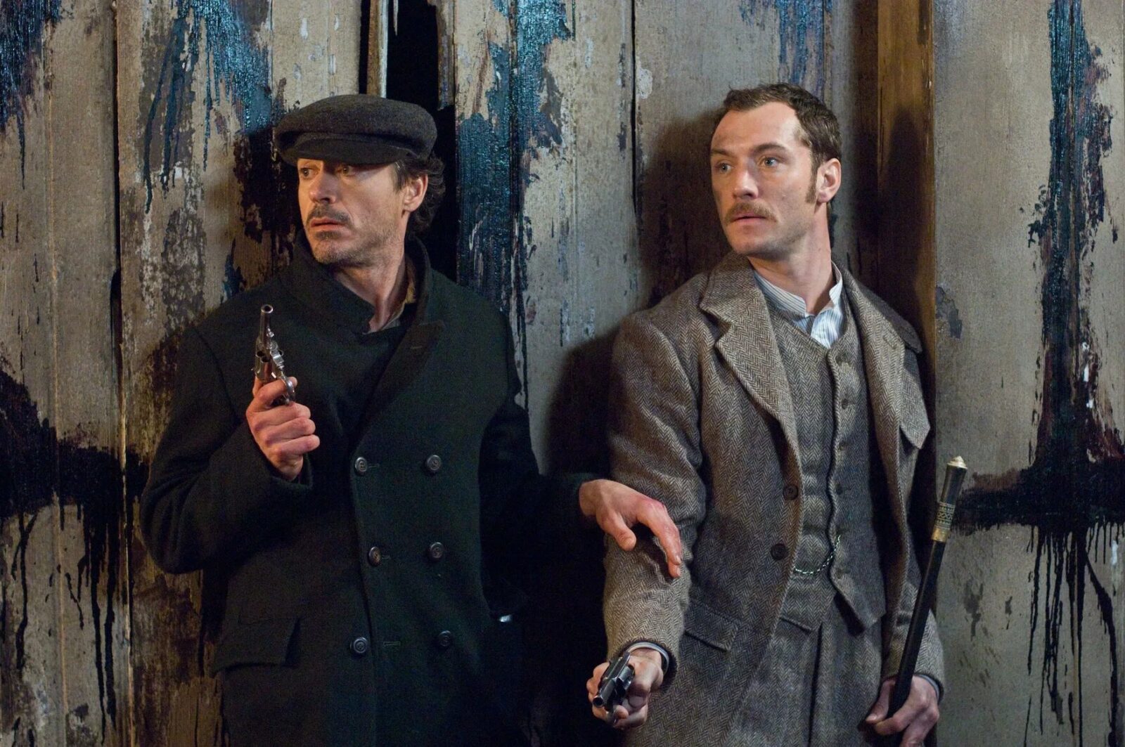 Когда выйдет фильм «Шерлок Холмс 3»: Дата выхода, сюжет, новости